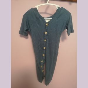 Kate Quinn Organic Footie